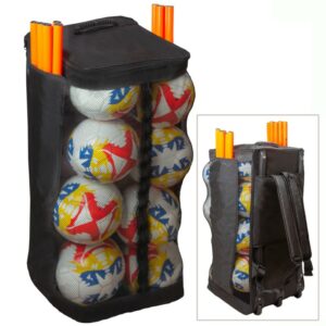 Bolsa porta equipamiento LOGAN 72X33X42cm