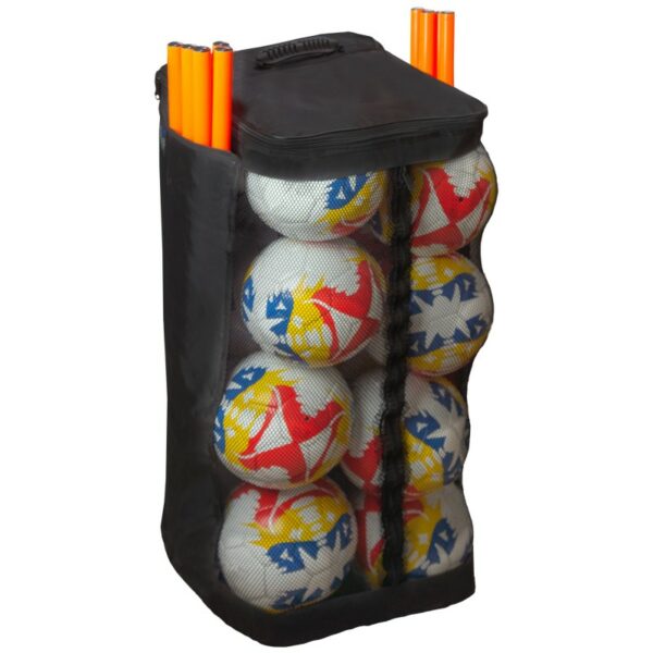 Bolsa porta equipamiento LOGAN 72X33X42cm - Imagen 2