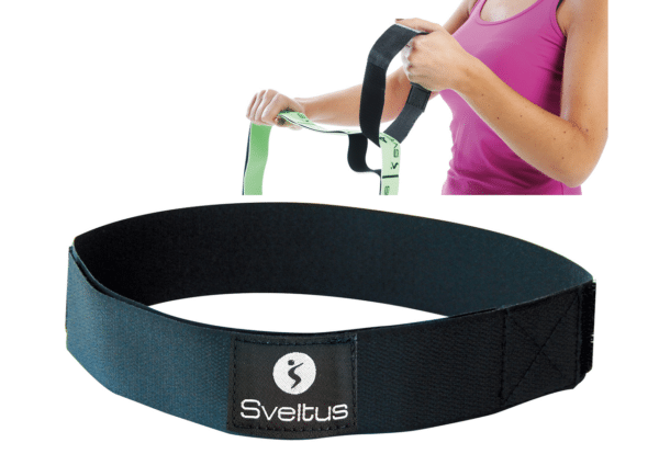 Cinta Sveltus para Elastiband ESPALDERA - Imagen 12