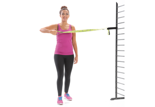 Cinta Sveltus para Elastiband ESPALDERA - Imagen 9