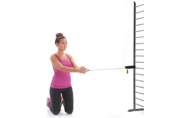 Cinta Sveltus para Elastiband ESPALDERA - Imagen 8