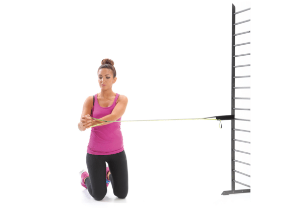 Cinta Sveltus para Elastiband ESPALDERA - Imagen 7