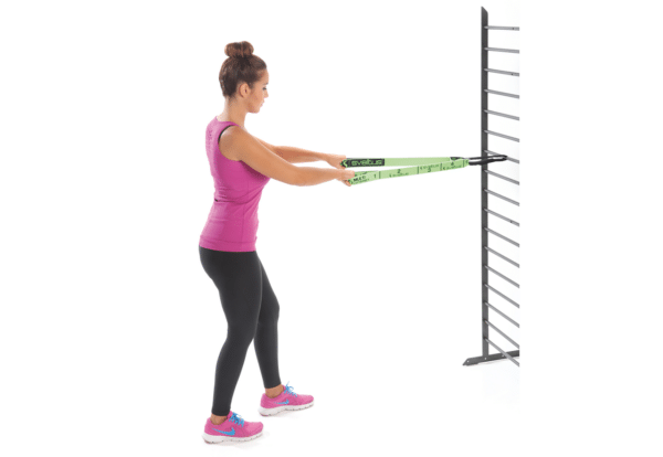 Cinta Sveltus para Elastiband ESPALDERA - Imagen 5