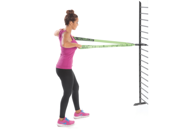 Cinta Sveltus para Elastiband ESPALDERA - Imagen 4