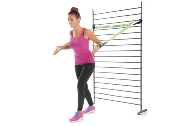 Cinta Sveltus para Elastiband ESPALDERA - Imagen 3