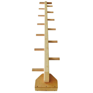 Escalera Andador con enganche ESPALDERA