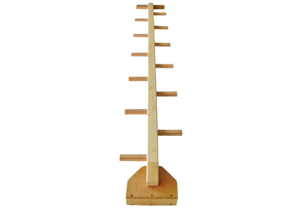 Escalera Andador con enganche ESPALDERA