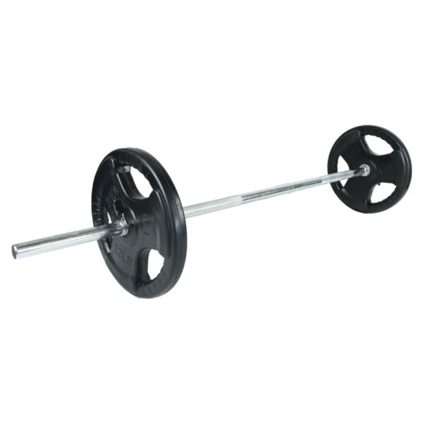 #Discos de 30 mm de caucho con agarre - Imagen 3
