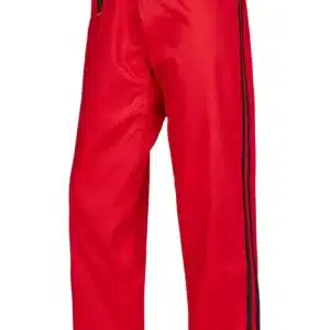 PANTALÓN DE ENTRENAMIENTO ROJO