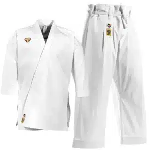 KARATEGI KATA GOLD WKF PUNOK (12,5OZ)