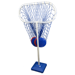 Frisbee-Porteria.DISCOS VOLADORES