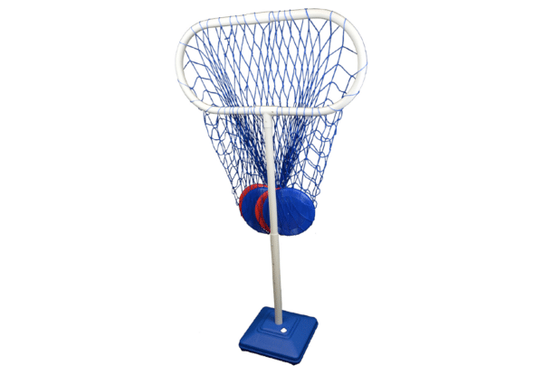 Frisbee-Porteria.DISCOS VOLADORES