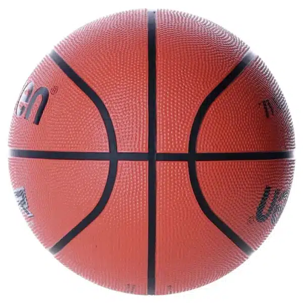 Balón Minibasket Molten B5R2 TALLA 5 - Imagen 2