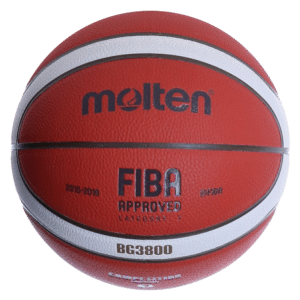 BALÓN MOLTEN B6G3800 BALONCESTO TALLA 6