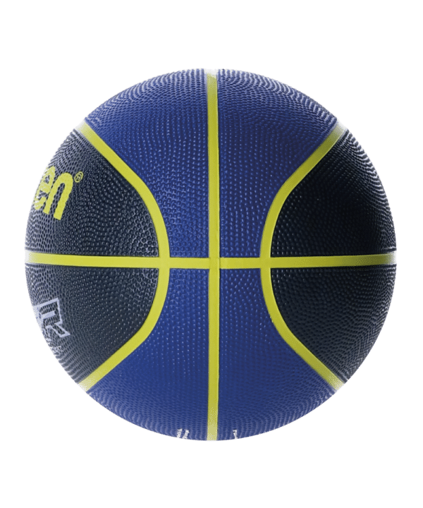 BALÓN MOLTEN BC5R2-KB BALONCESTO TALLA 5 - Imagen 3