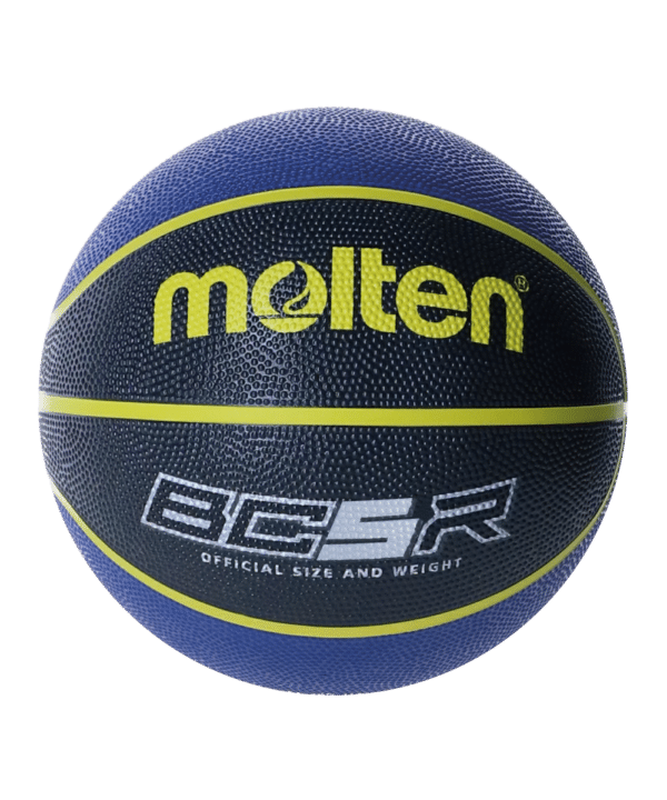BALÓN MOLTEN BC5R2-KB BALONCESTO TALLA 5