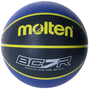 BALÓN MOLTEN BC7R2-KB BALONCESTO TALLA 7