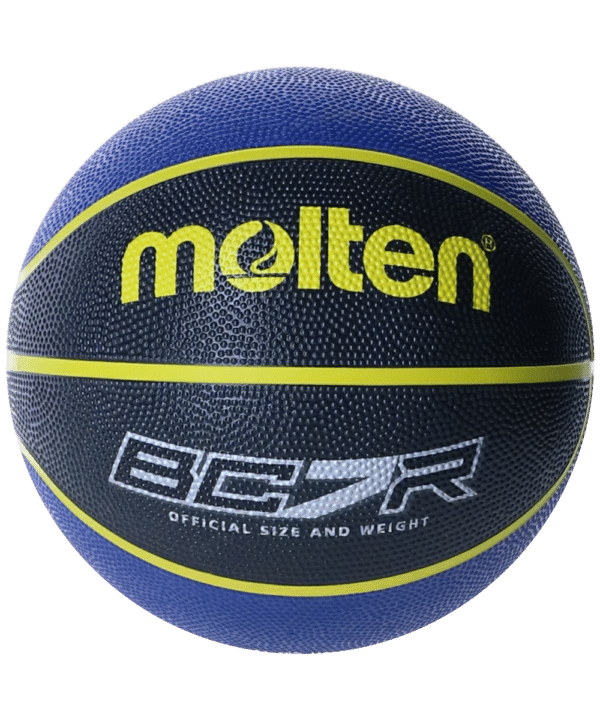 BALÓN MOLTEN BC7R2-KB BALONCESTO TALLA 7