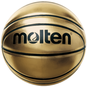 BALÓN MOLTEN BGSL7 ORO BALONCESTO