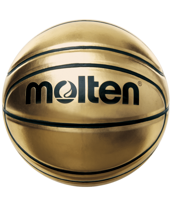 BALÓN MOLTEN BGSL7 ORO BALONCESTO