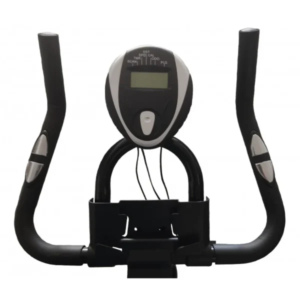 BICICLETA DE SPINNING INDOOR - Imagen 2