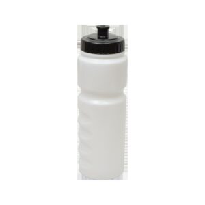 Botella de 750ml deportiva