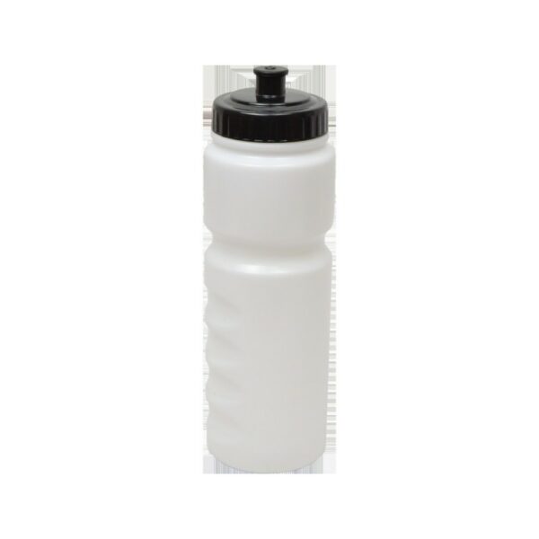 Botella de 750ml deportiva