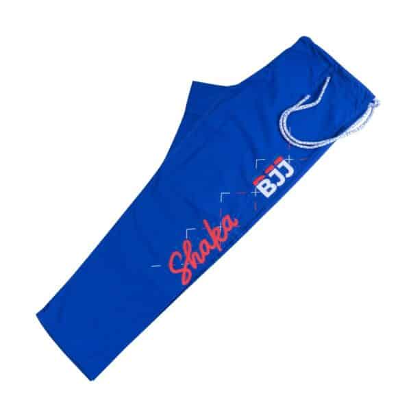 Brazilian Jiu Jitsu Gi Shaka 20 - Imagen 12
