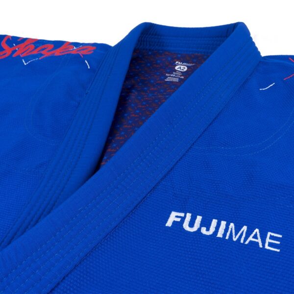 Brazilian Jiu Jitsu Gi Shaka 20 - Imagen 13