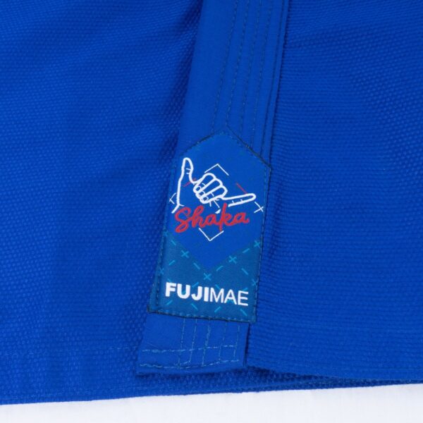 Brazilian Jiu Jitsu Gi Shaka 20 - Imagen 14