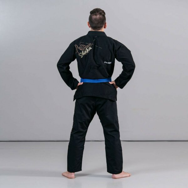 Brazilian Jiu Jitsu Gi Shaka 20 - Imagen 21