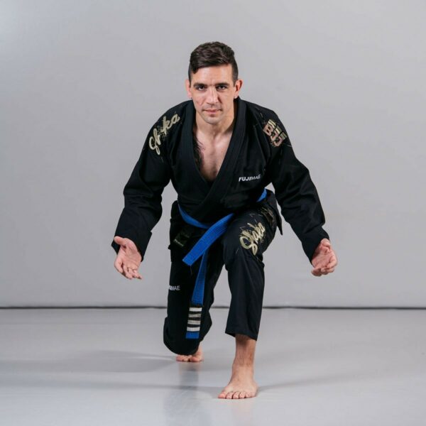 Brazilian Jiu Jitsu Gi Shaka 20 - Imagen 22