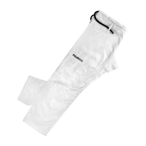 Brazilian Jiu Jitsu Gi Training 2 blanco/azul - Imagen 4
