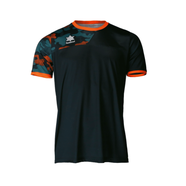 Camiseta Army FUTBOL