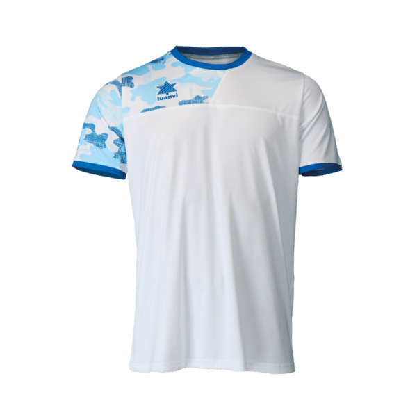Camiseta Army FUTBOL - Imagen 5