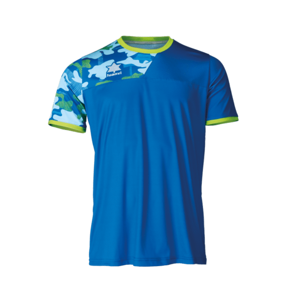 Camiseta Army FUTBOL - Imagen 4