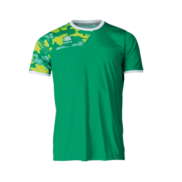 Camiseta Army FUTBOL - Imagen 3
