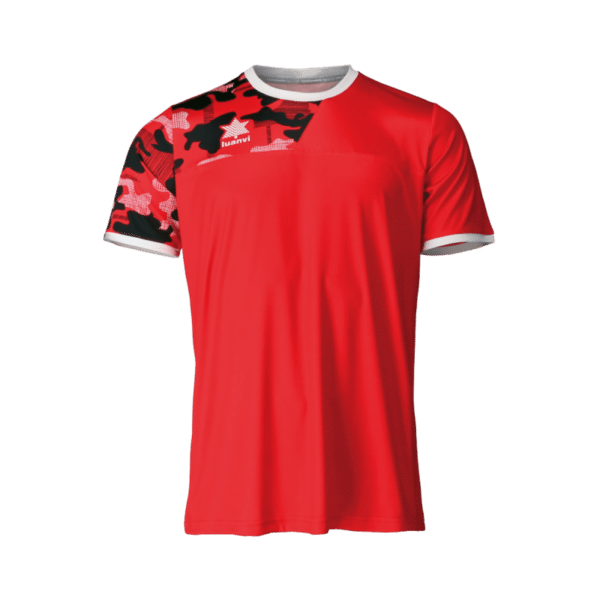 Camiseta Army FUTBOL - Imagen 2