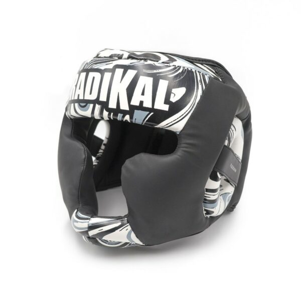 Casco Radikal 3.0 BOXEO - Imagen 4