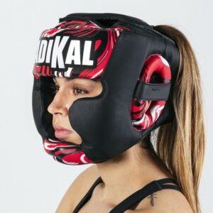 Casco Radikal 3.0 BOXEO