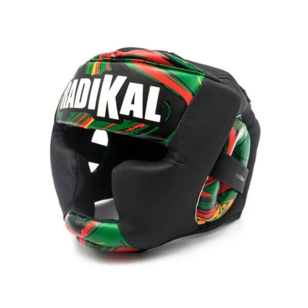 Casco Radikal 3.0 BOXEO - Imagen 2