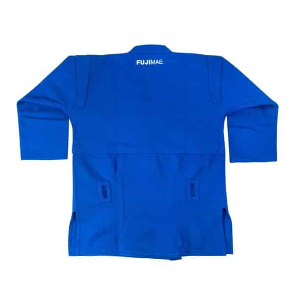 Chaqueta Sambo ProWear 2 ROJO/AZUL KURKA - Imagen 6
