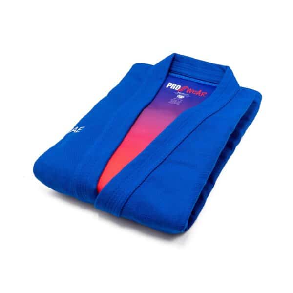 Chaqueta Sambo ProWear 2 ROJO/AZUL KURKA - Imagen 5