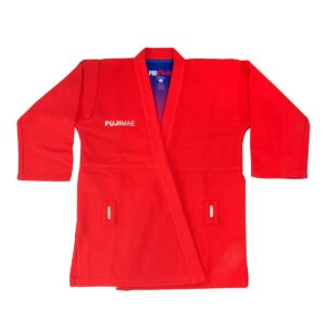 Chaqueta Sambo ProWear 2 ROJO/AZUL KURKA