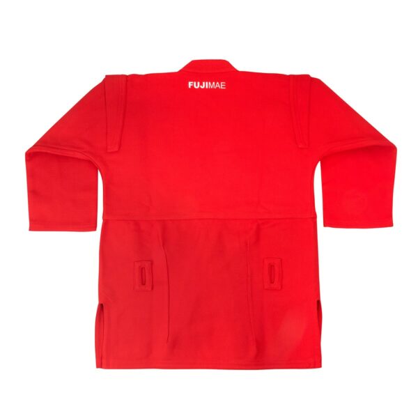 Chaqueta Sambo ProWear 2 ROJO/AZUL KURKA - Imagen 12
