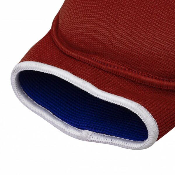 CODERAS REVERSIBLES ADIDAS AZUL/ROJO ADIEB01 - Imagen 5