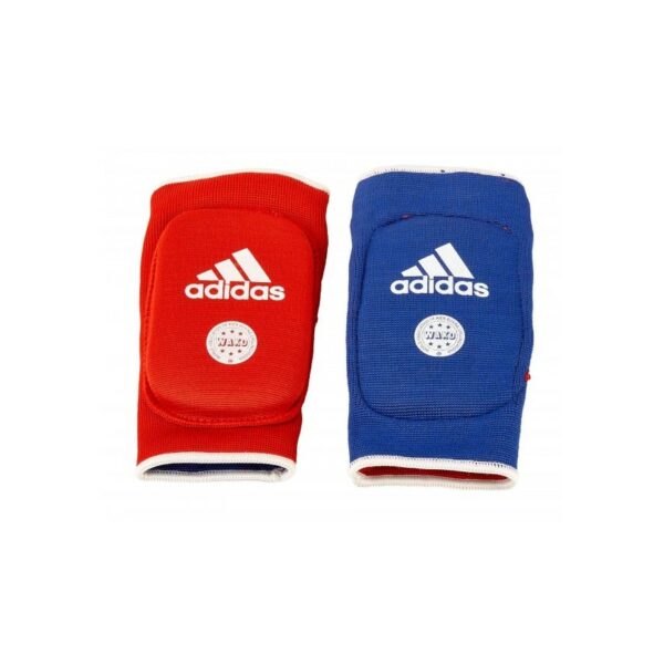 CODERAS REVERSIBLES ADIDAS WAKO (ROJO/AZUL) ADIWAKOEB01 - Imagen 3
