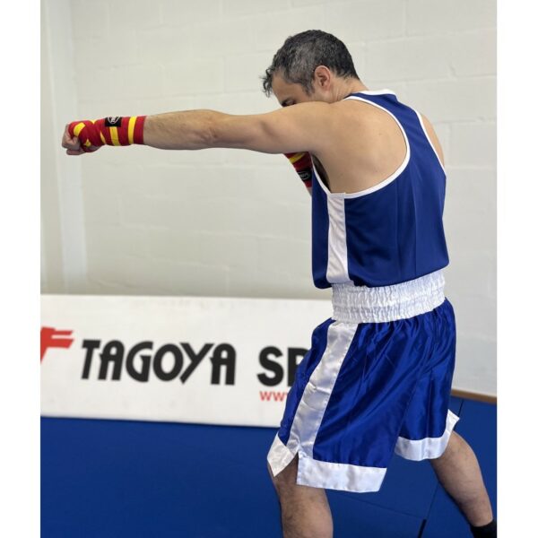 Conjunto de boxeo - Imagen 3