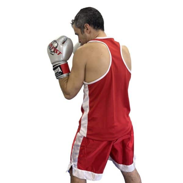 Conjunto de boxeo - Imagen 2