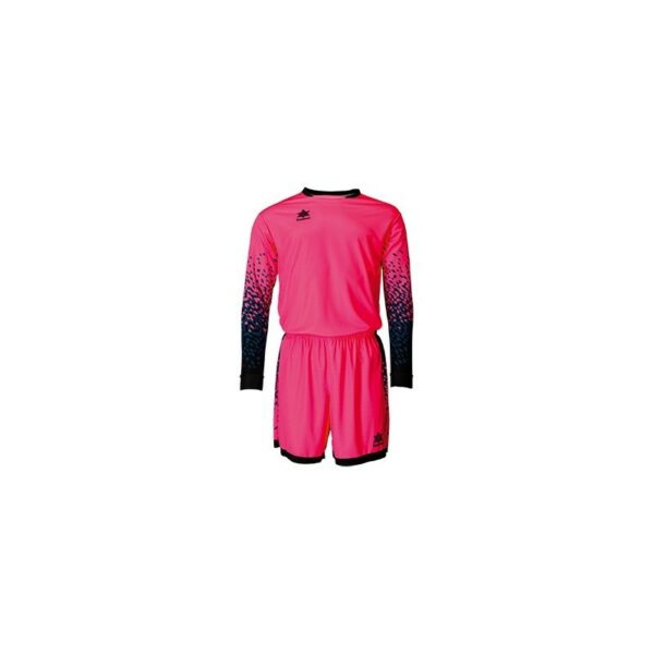Conjunto Parma PORTERO equipacion ropa - Imagen 4